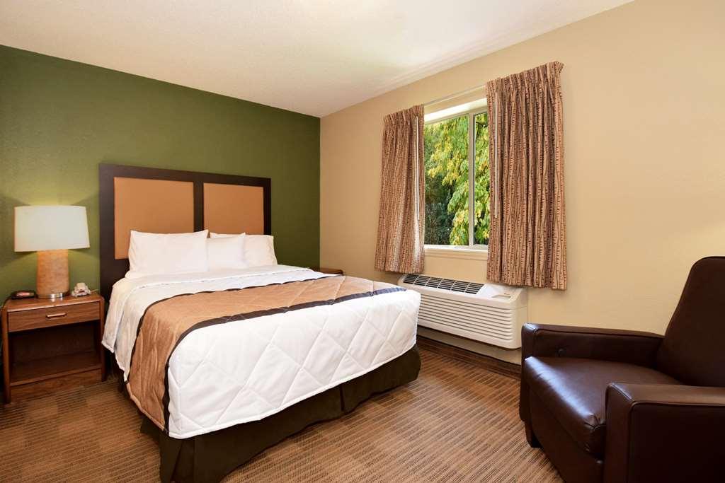 Extended Stay America Suites - Dallas - Plano Parkway - Medical Center Quarto foto
