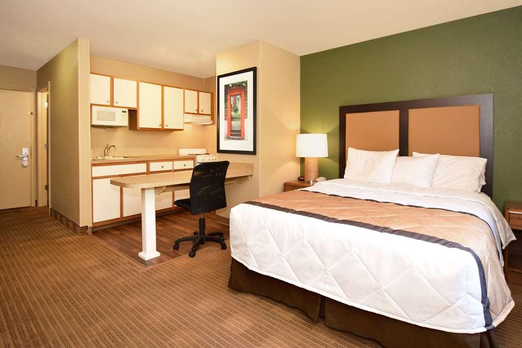 Extended Stay America Suites - Dallas - Plano Parkway - Medical Center Quarto foto