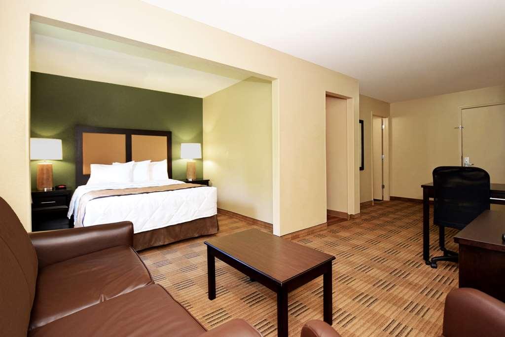 Extended Stay America Suites - Dallas - Plano Parkway - Medical Center Quarto foto