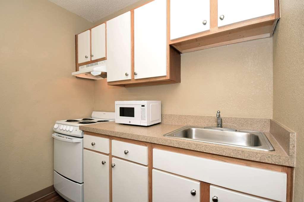 Extended Stay America Suites - Dallas - Plano Parkway - Medical Center Quarto foto